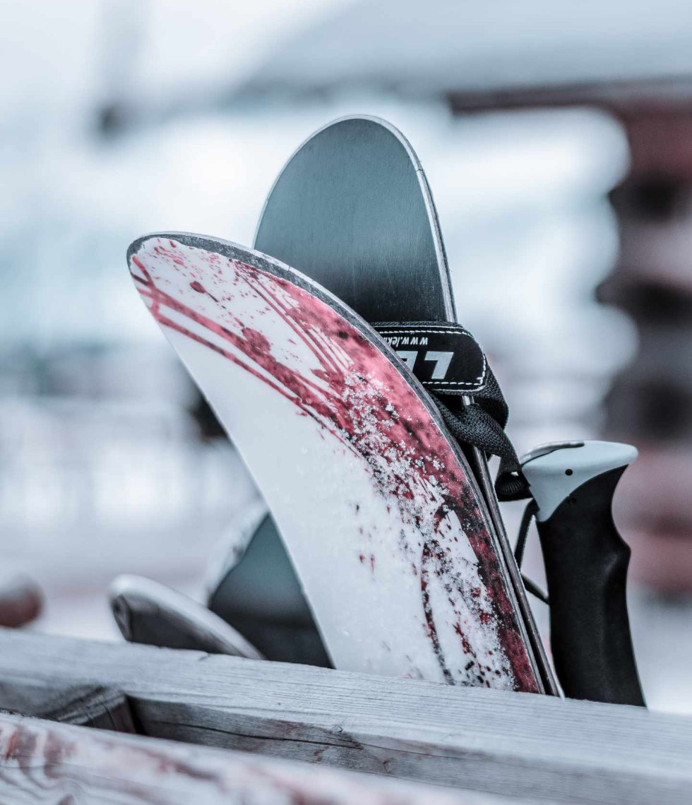 Skis