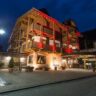 Hotel Arisch, Aprica