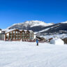 Hotel Lac Salin, Livigno, Italy